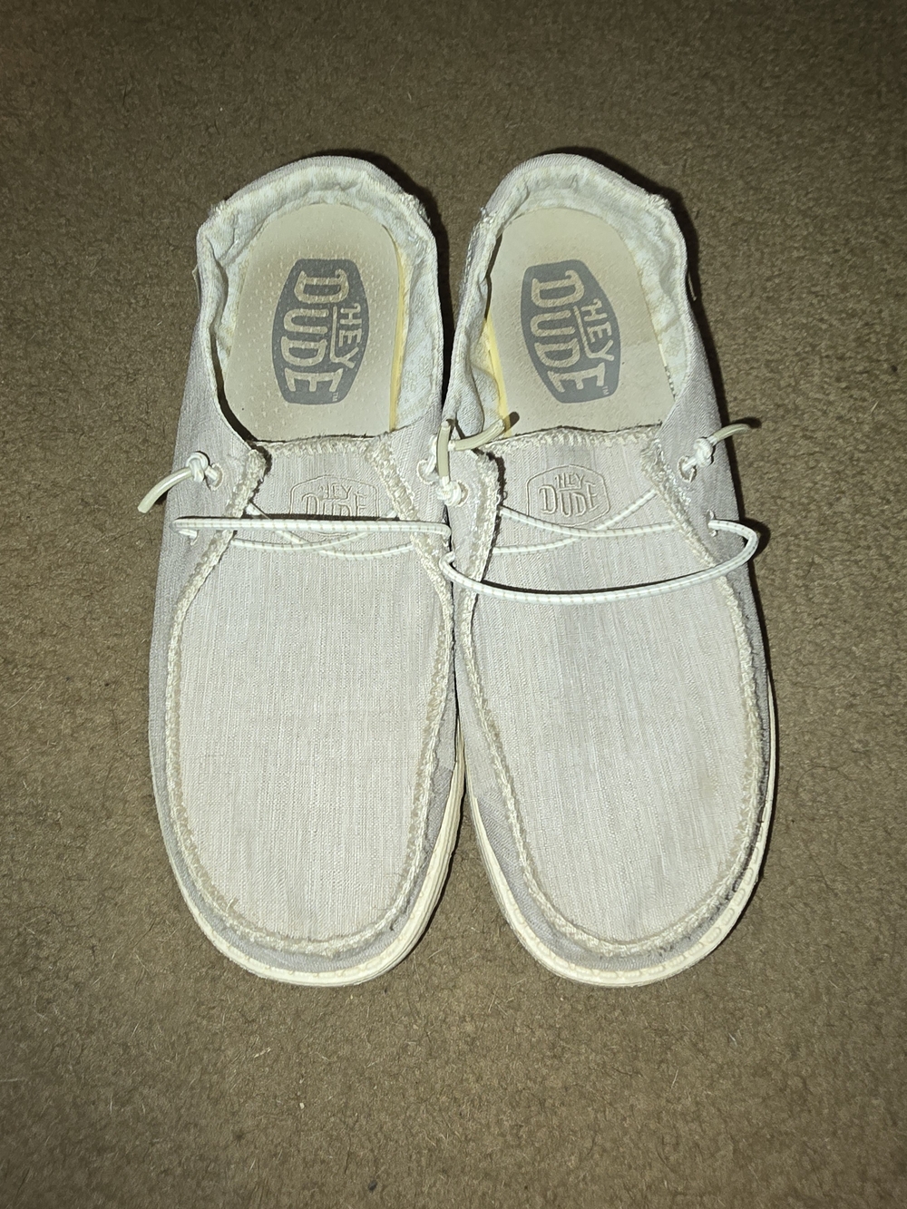Hey Dude Shoes